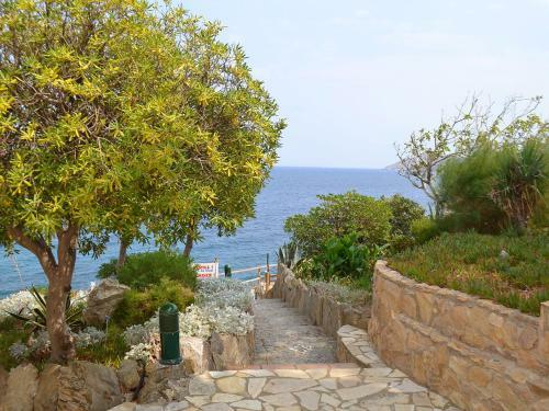 Apartment Palmiers III Llan��