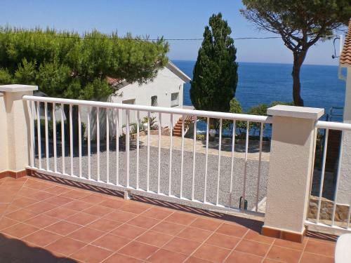 Apartment Palmiers III Llan��