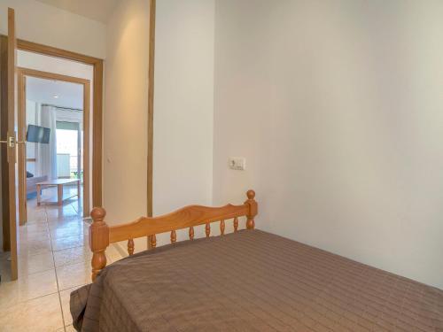 Apartment Palmiers III Llan��