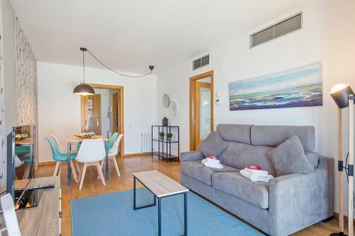 Apartamento Alcam Badalona Playa Norte