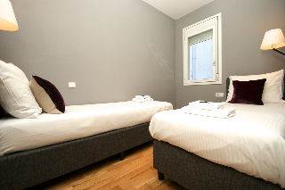 Paseo De Gr�cia Apartments