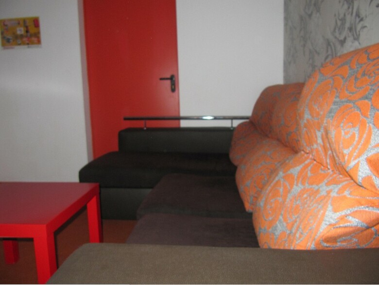 Hostal Feetup Garden House