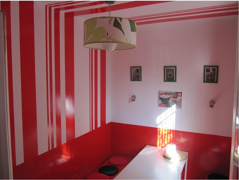 Hostal Feetup Garden House