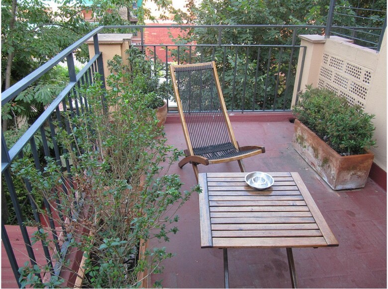 Hostal Feetup Garden House