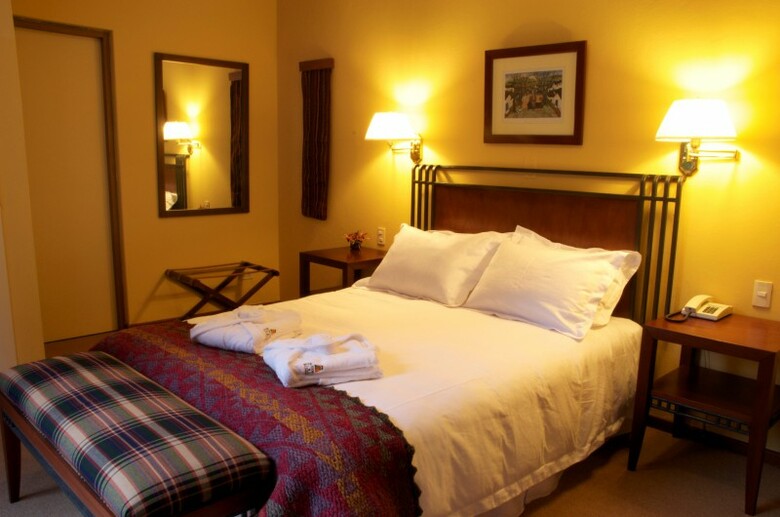 Hotel Tierra Viva Cusco Machu Picchu