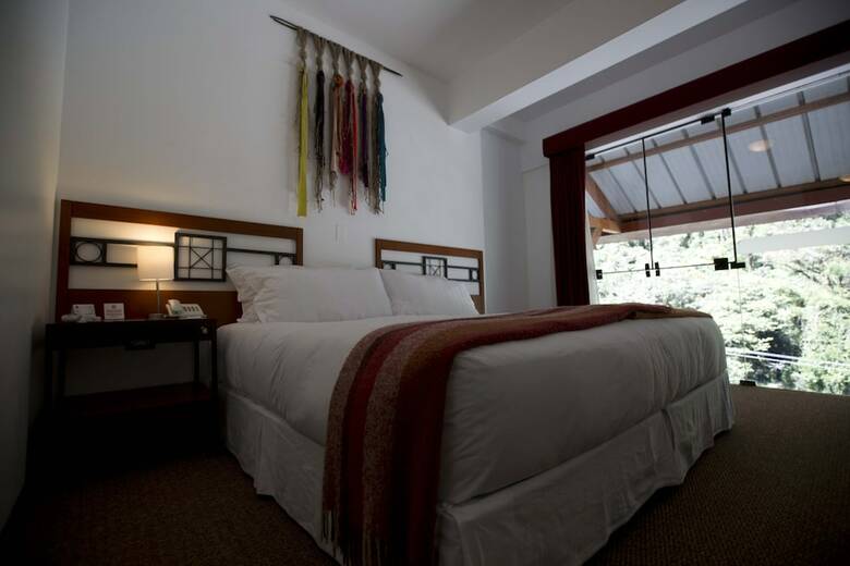 Hotel Tierra Viva Cusco Machu Picchu