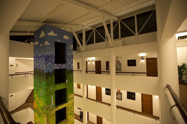 Hotel Tierra Viva Cusco Machu Picchu