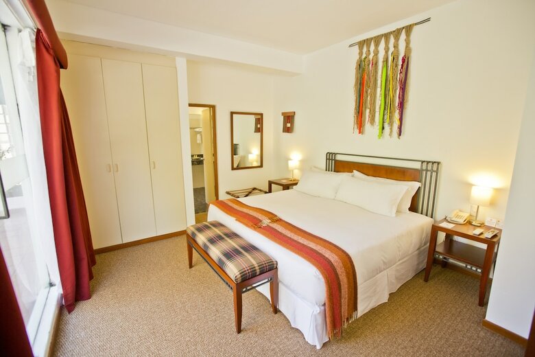 Hotel Tierra Viva Cusco Machu Picchu