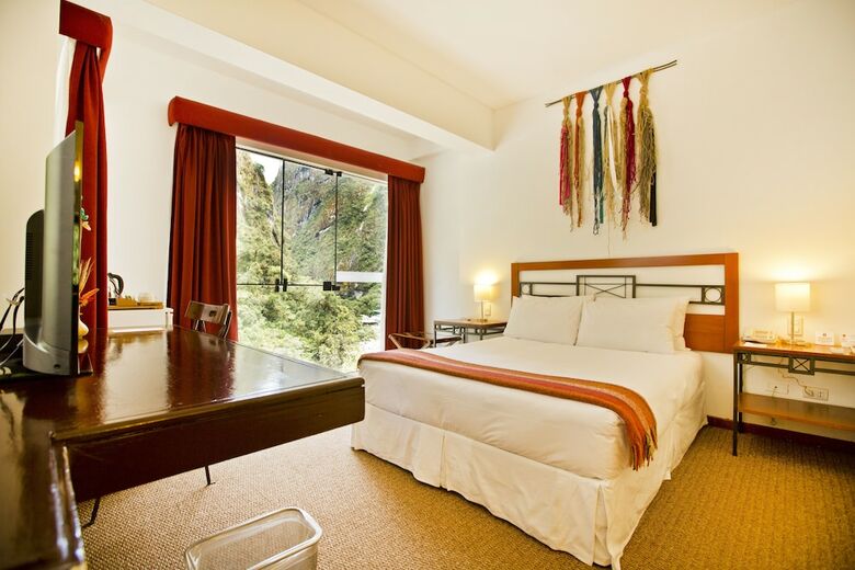 Hotel Tierra Viva Cusco Machu Picchu