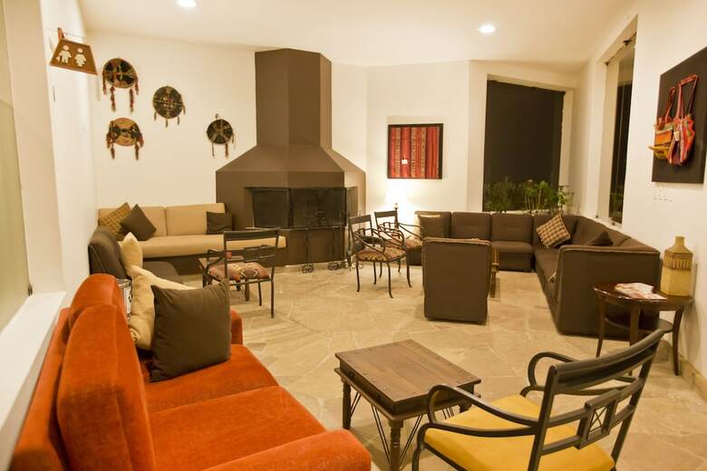 Hotel Tierra Viva Cusco Machu Picchu