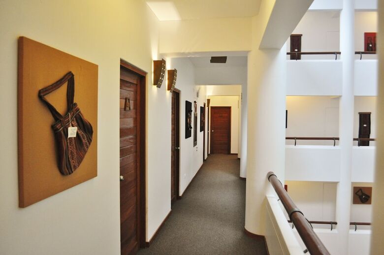 Hotel Tierra Viva Cusco Machu Picchu