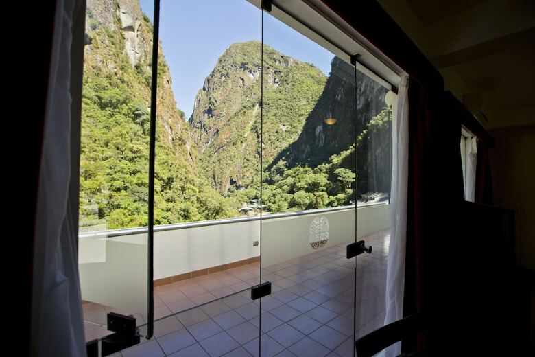 Hotel Tierra Viva Cusco Machu Picchu