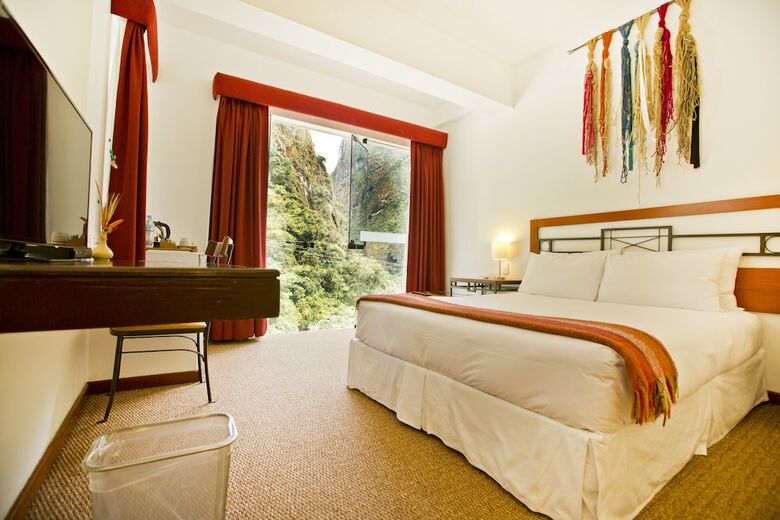 Hotel Tierra Viva Cusco Machu Picchu