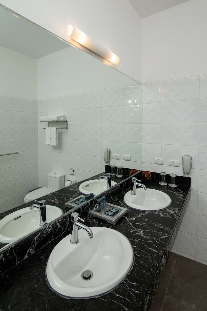 Hotel Tierra Viva Cusco Machu Picchu