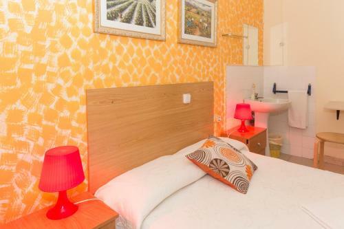 Hostal Pensi�n Dani