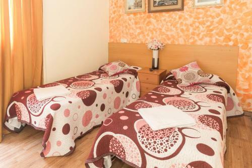 Hostal Pensi�n Dani