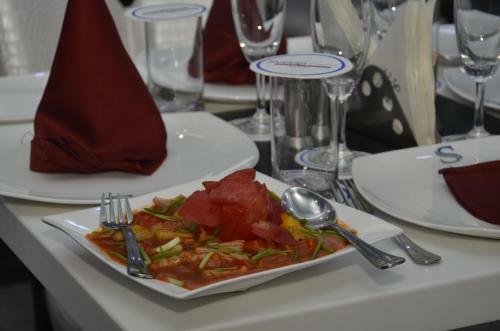 Hotel Sudesh Tower