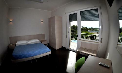 Hotel Albergo Riviera Spineta