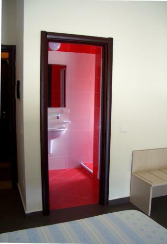 Hotel Albergo Riviera Spineta