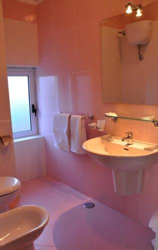 Hotel Albergo Riviera Spineta