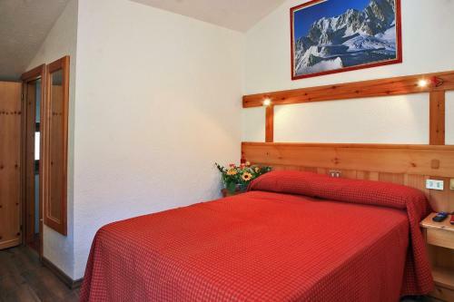 Hotel Albergo Le Marmotte