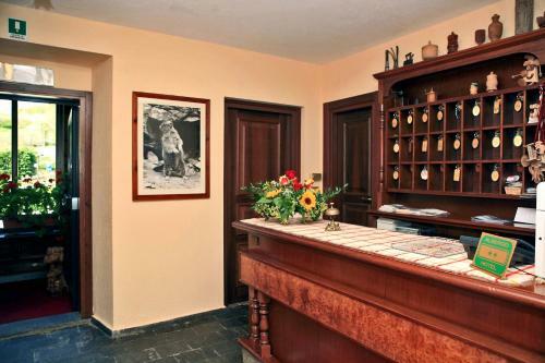 Hotel Albergo Le Marmotte