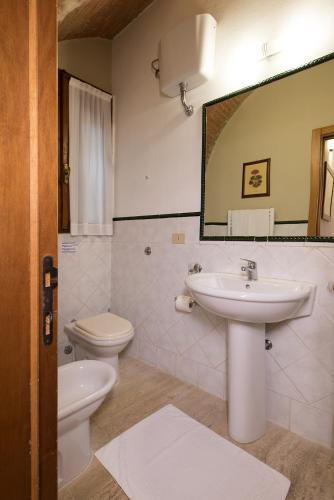 Agroturismo Villa Dini