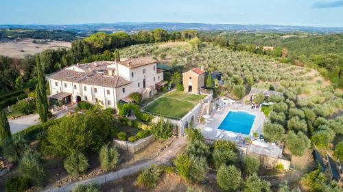 Agroturismo Villa Dini