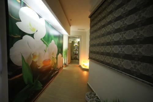 Wahaj Boulevard Hotel