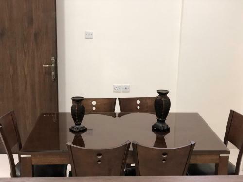 Apartamento Hala House