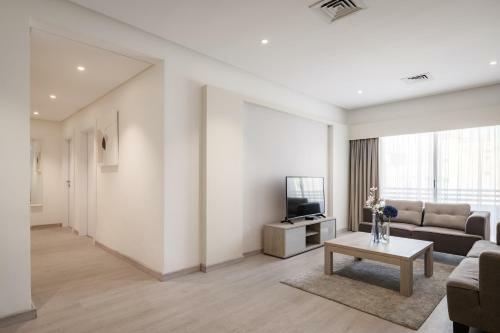 Apartamento Code Housing Salmiya - Brand New-family Only