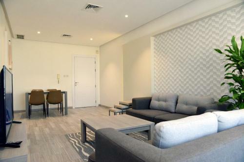 Apartamento Code Housing Salmiya - Brand New-family Only