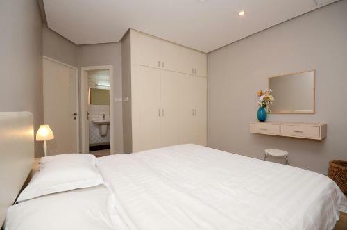Apartamento Code Housing M H - Family Only