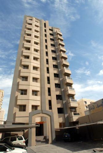 Apartamento Code Housing M H - Family Only