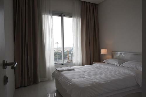 Apartamento Code Housing - Al Bedaa- Family Only