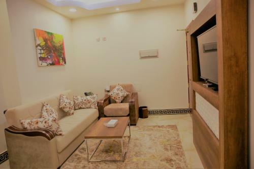 Al Deafah Hotel Apartment ??????? ????? ????????