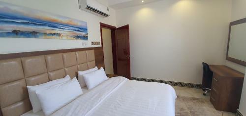 Al Deafah Hotel Apartment ??????? ????? ????????