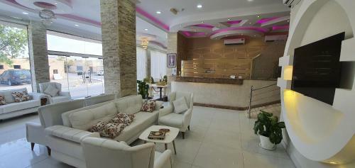 Al Deafah Hotel Apartment ??????? ????? ????????