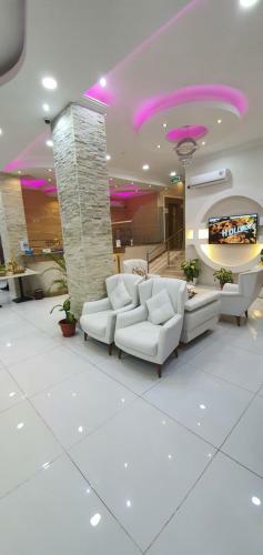 Al Deafah Hotel Apartment ??????? ????? ????????