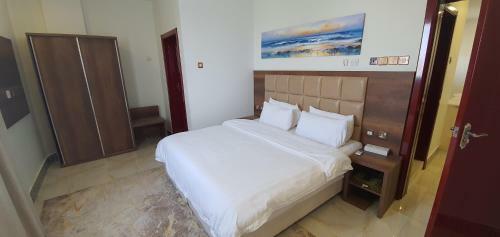 Al Deafah Hotel Apartment ??????? ????? ????????