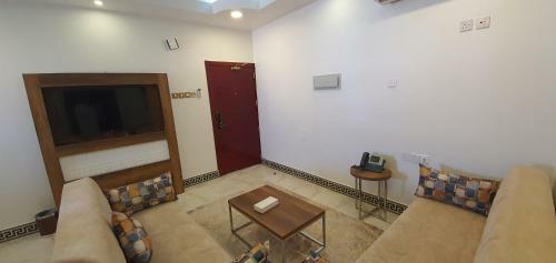 Al Deafah Hotel Apartment ??????? ????? ????????