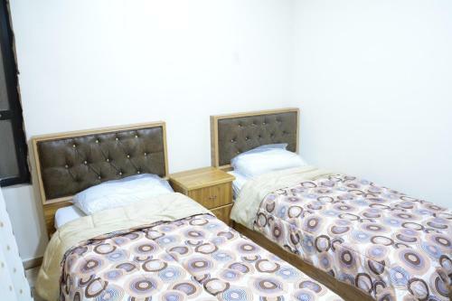 Apartamento Jasmine Leaves Hotel Appartments
