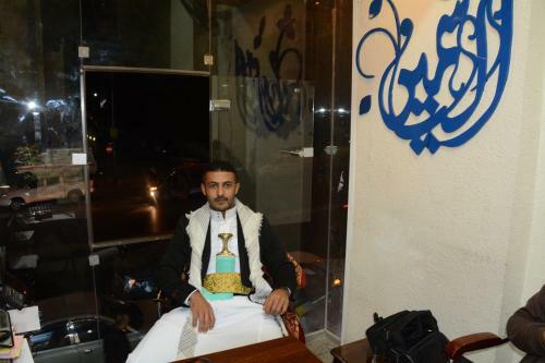 Apartamento Jasmine Leaves Hotel Appartments