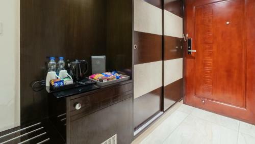 Hotel Attide Biz