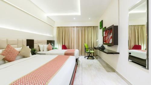 Hotel Attide Biz