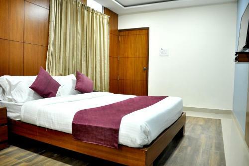 Hotel Shoba Enclave-kammanahalli