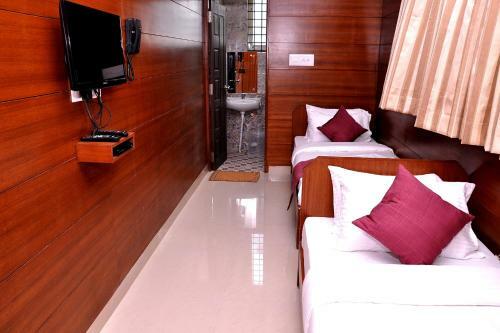 Hotel Shoba Enclave-kammanahalli