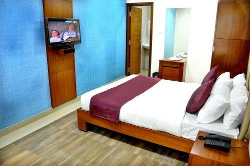 Hotel Shoba Enclave-kammanahalli