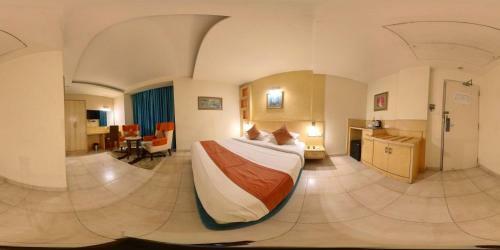 Hotel Silicrest