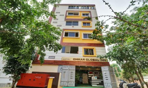 Hotel Treebo Trip Omkar Inn